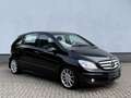 Mercedes-Benz B 200 CDI AUTOMATIK KLIMAAUTOMATIK AHK NAVI TEMP Noir - thumbnail 1