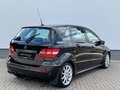 Mercedes-Benz B 200 CDI AUTOMATIK KLIMAAUTOMATIK AHK NAVI TEMP Noir - thumbnail 7