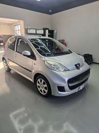 5p 1.0 12v Sweet Years c/navi