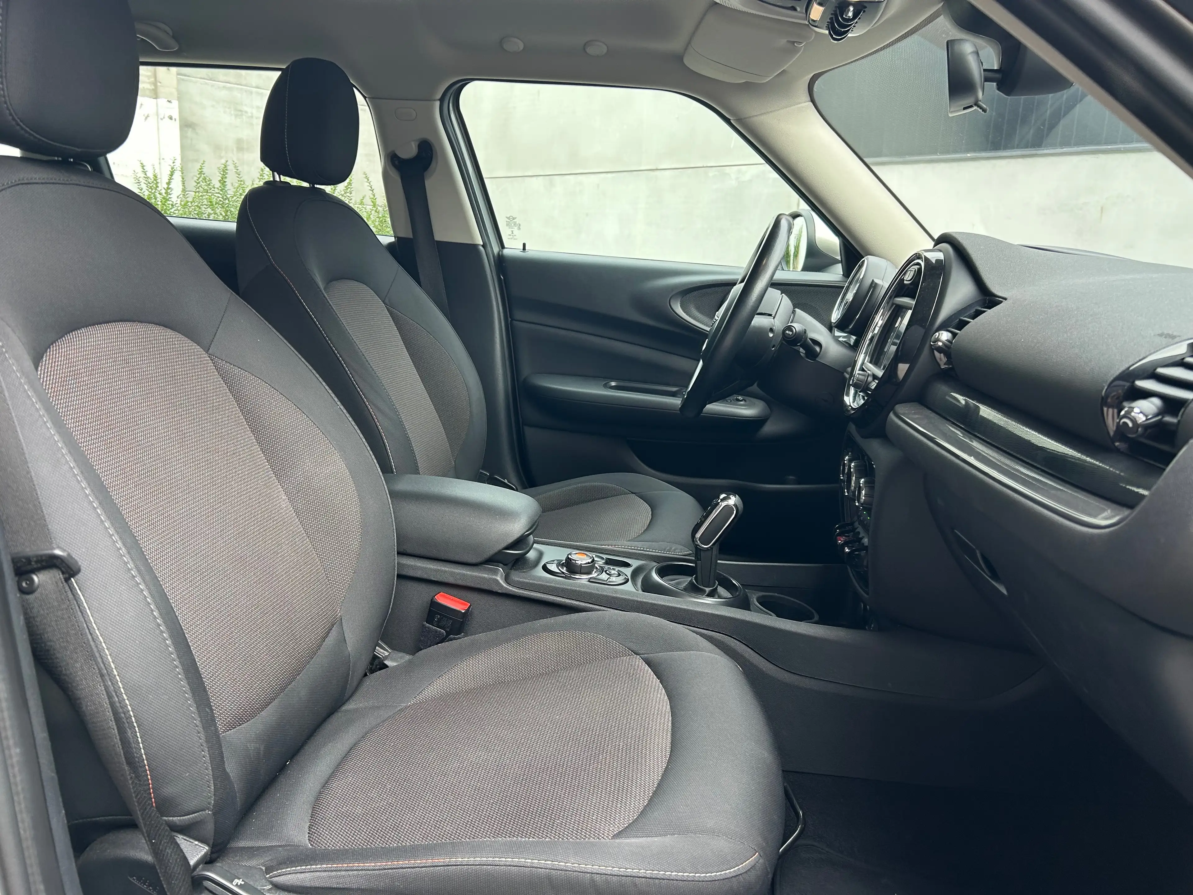 MINI One Clubman Mini Clubman 1.5A One / GPS - PDC — photo 7