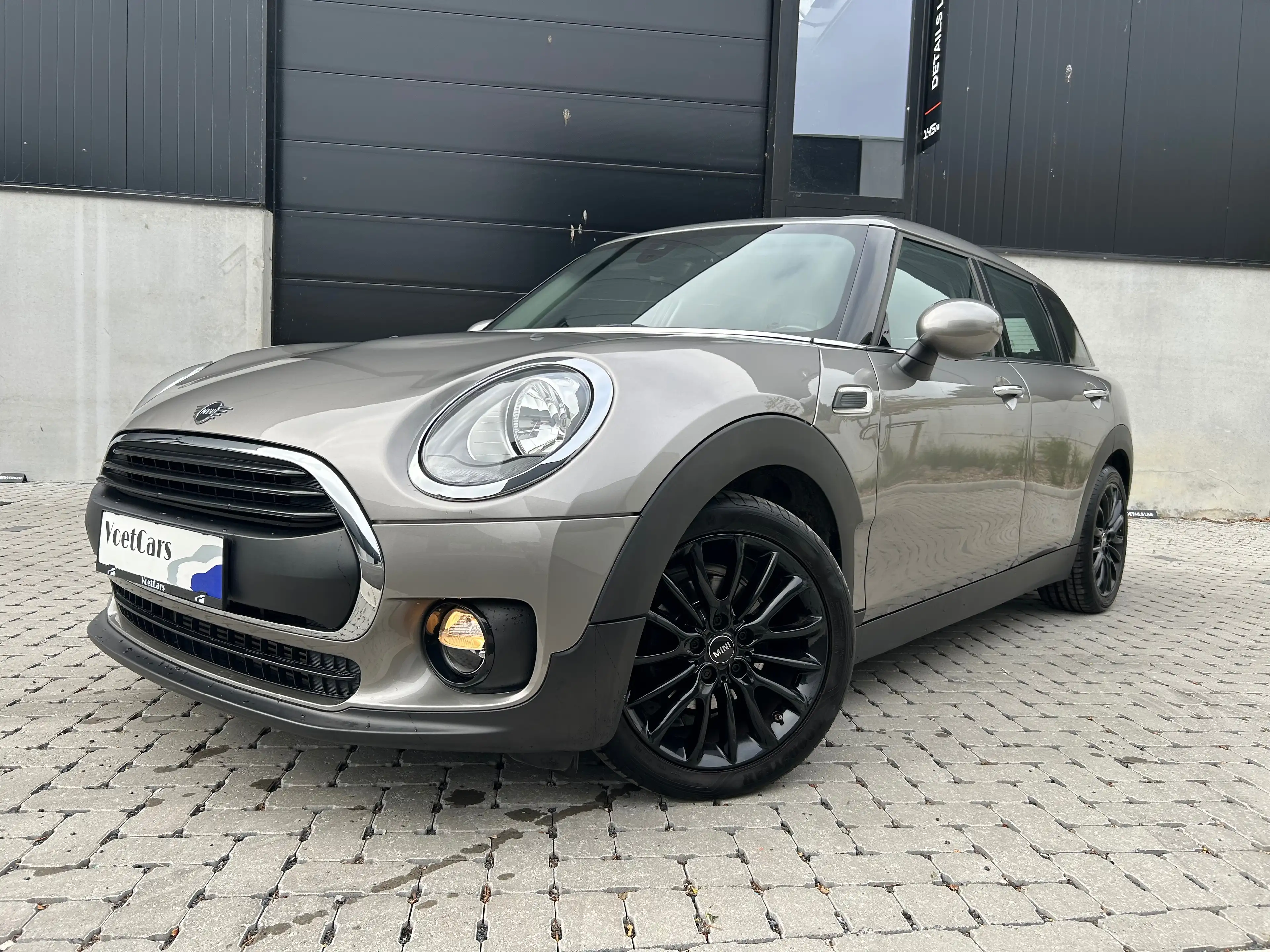 MINI One Clubman Mini Clubman 1.5A One / GPS - PDC