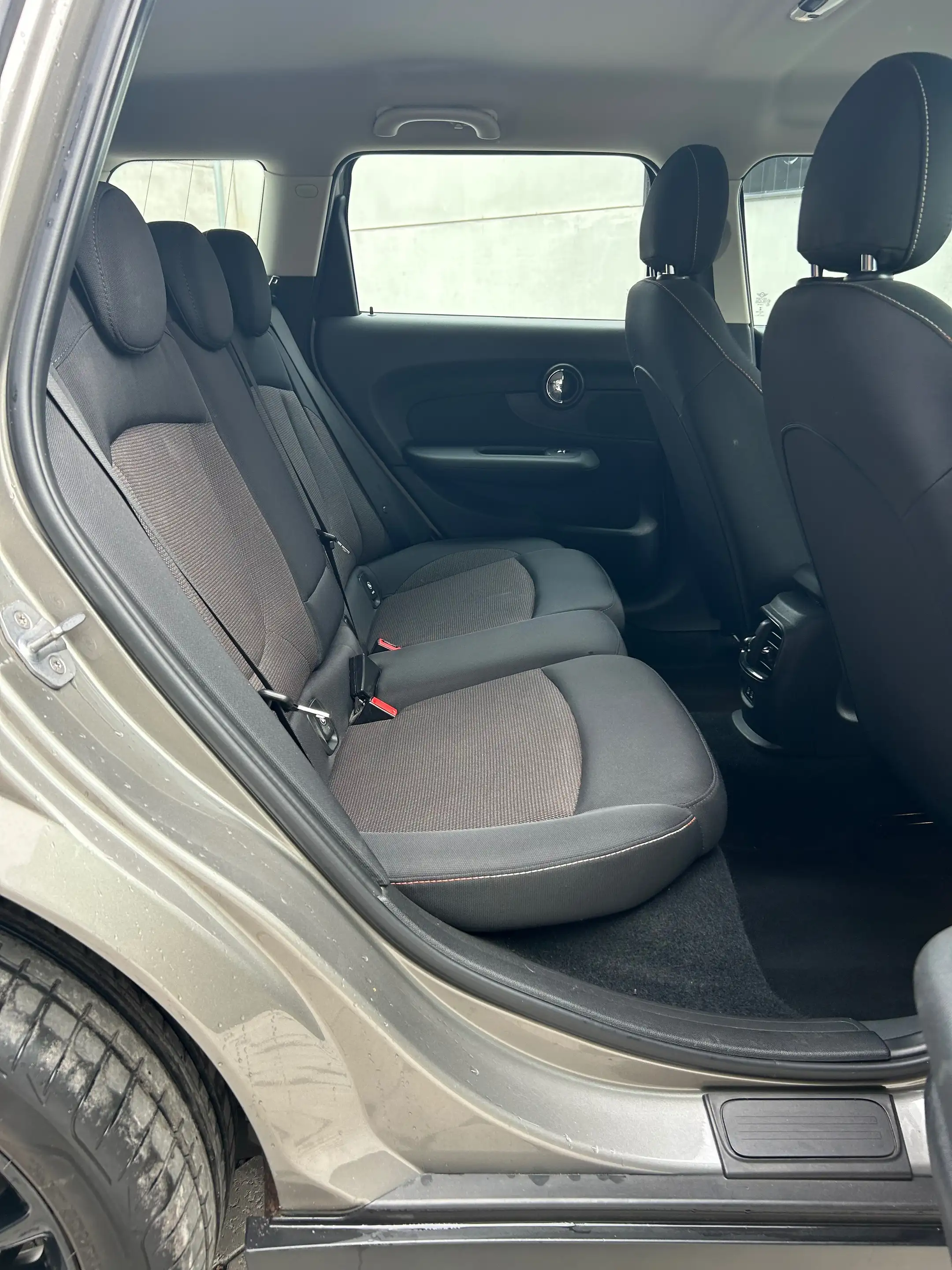MINI One Clubman Mini Clubman 1.5A One / GPS - PDC — photo 9