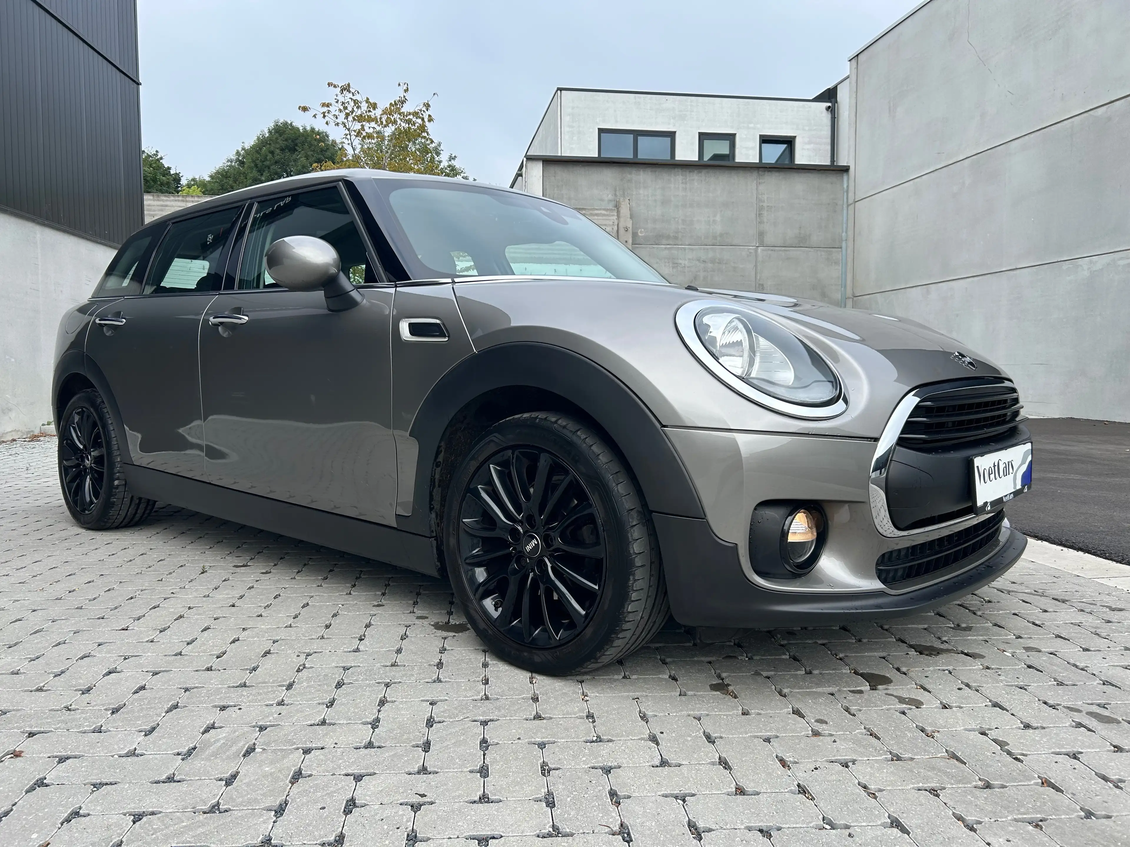 MINI One Clubman Mini Clubman 1.5A One / GPS - PDC — photo 5