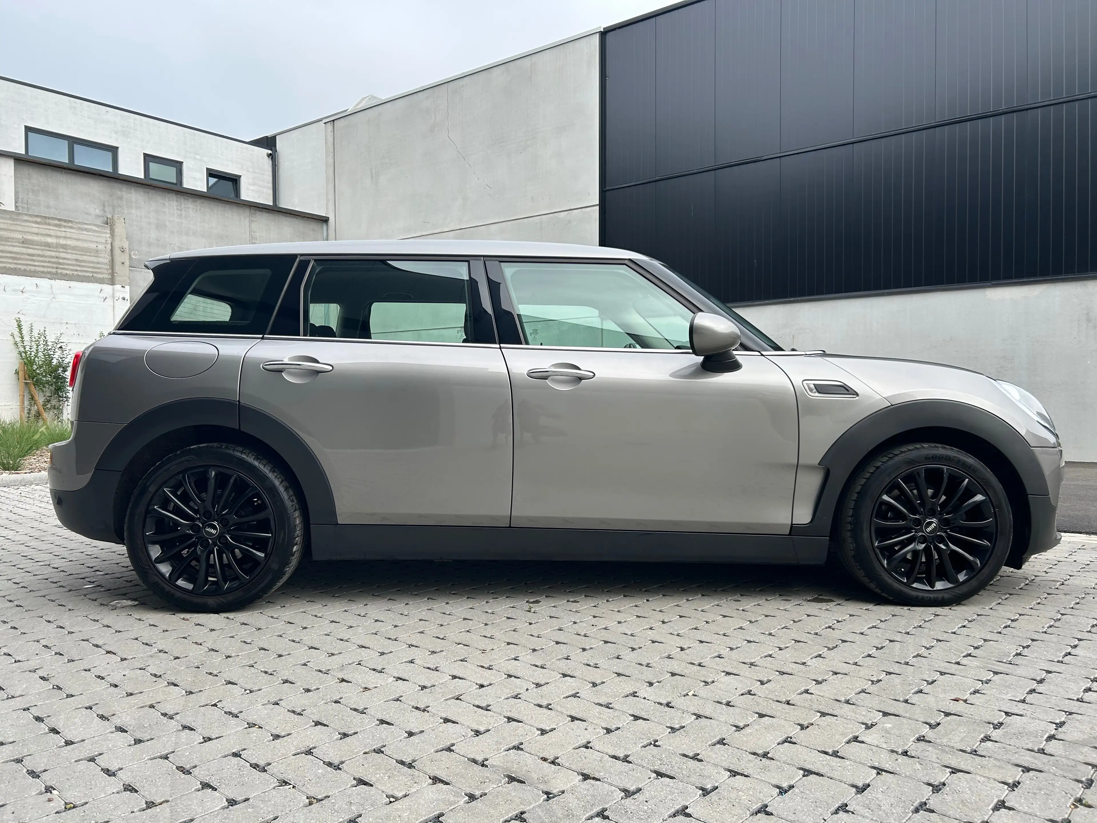 MINI One Clubman Mini Clubman 1.5A One / GPS - PDC — photo 4