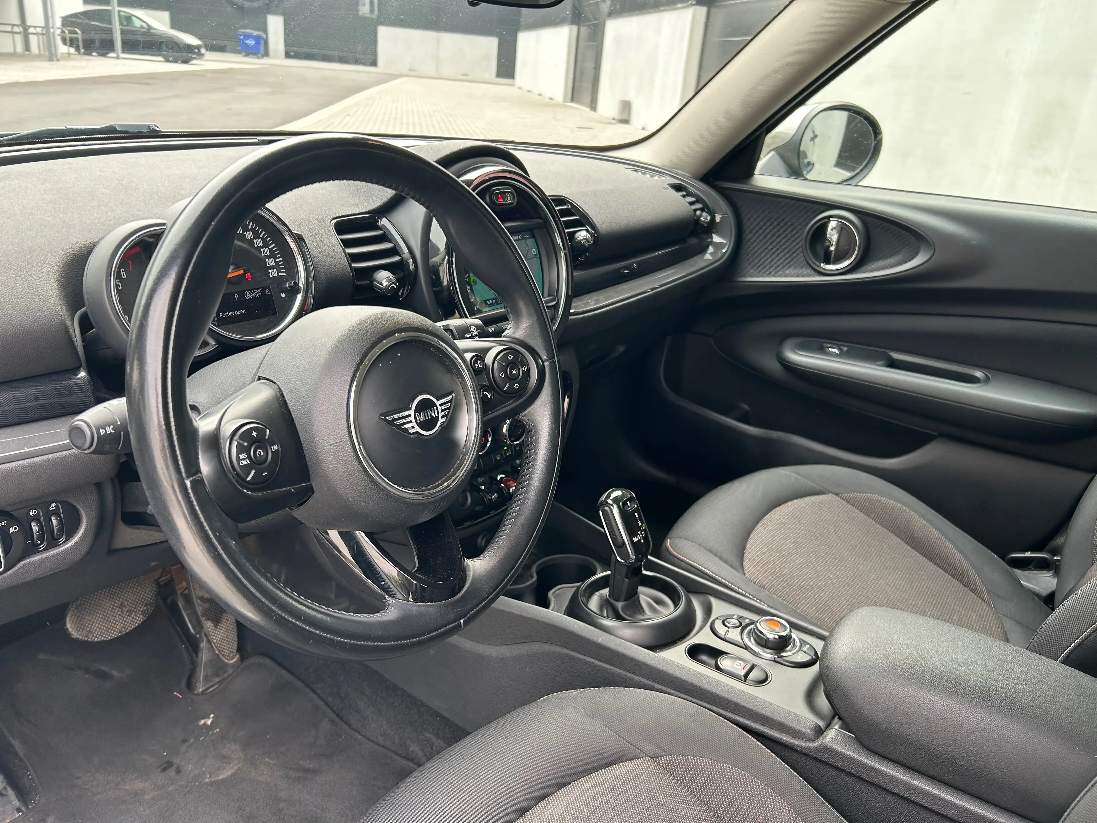 MINI One Clubman Mini Clubman 1.5A One / GPS - PDC — photo 6