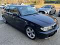 BMW 330 Ci cat YOUNGTIMER MANUALE TETTO APRIBILE Nero - thumbnail 8