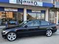 BMW 330 Ci cat YOUNGTIMER MANUALE TETTO APRIBILE Nero - thumbnail 4