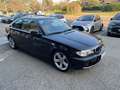 BMW 330 Ci cat YOUNGTIMER MANUALE TETTO APRIBILE Nero - thumbnail 9