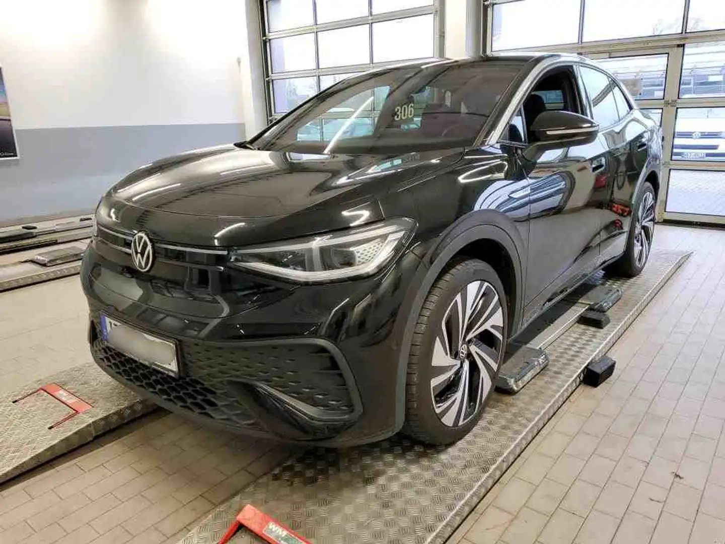 Volkswagen ID.5 Pro Performance Nero - 1