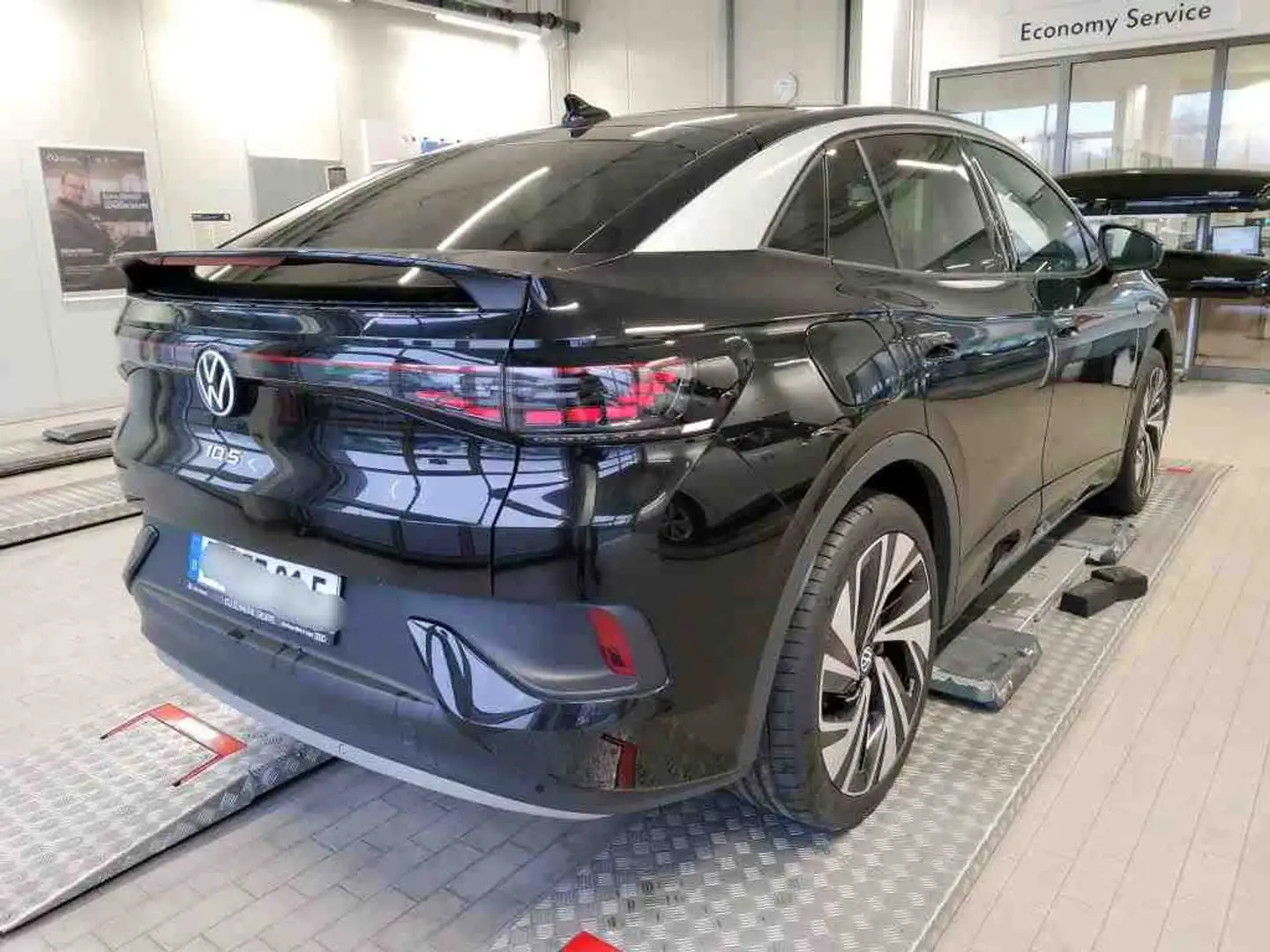 Volkswagen ID.5 Pro Performance Nero - 2