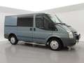 Ford Transit 260S 2.2 TDCI 140 PK DUBBEL CABINE *MARGE* + CAMER Azul - thumbnail 13
