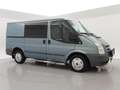 Ford Transit 260S 2.2 TDCI 140 PK DUBBEL CABINE *MARGE* + CAMER Azul - thumbnail 31