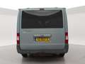 Ford Transit 260S 2.2 TDCI 140 PK DUBBEL CABINE *MARGE* + CAMER Azul - thumbnail 10