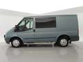 Ford Transit 260S 2.2 TDCI 140 PK DUBBEL CABINE *MARGE* + CAMER Azul - thumbnail 22