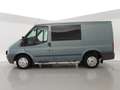 Ford Transit 260S 2.2 TDCI 140 PK DUBBEL CABINE *MARGE* + CAMER Azul - thumbnail 29