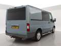Ford Transit 260S 2.2 TDCI 140 PK DUBBEL CABINE *MARGE* + CAMER Azul - thumbnail 2