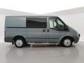 Ford Transit 260S 2.2 TDCI 140 PK DUBBEL CABINE *MARGE* + CAMER Azul - thumbnail 5