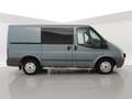 Ford Transit 260S 2.2 TDCI 140 PK DUBBEL CABINE *MARGE* + CAMER Azul - thumbnail 30