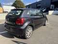Volkswagen Polo V 1.6 TDI 90 FAP Confortline 5p Schwarz - thumbnail 4