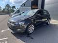 Volkswagen Polo V 1.6 TDI 90 FAP Confortline 5p Nero - thumbnail 1