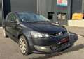 Volkswagen Polo V 1.6 TDI 90 FAP Confortline 5p Schwarz - thumbnail 3