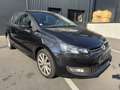 Volkswagen Polo V 1.6 TDI 90 FAP Confortline 5p Schwarz - thumbnail 2