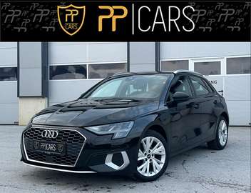 SB 35 TDI advanced S-tronic *RFK / abgeflachtes...