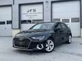 Audi A3 SB 35 TDI advanced S-tronic *RFK / abgeflachtes... Schwarz - thumbnail 3