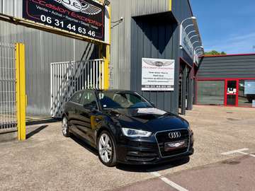 2.0 TDI 150CH FAP S LINE