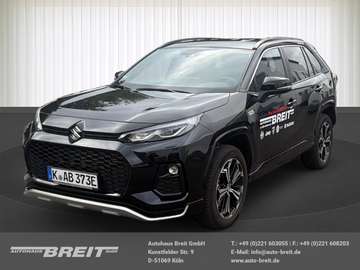 PLUG-IN HYBRID Comfort+ Apple Carplay