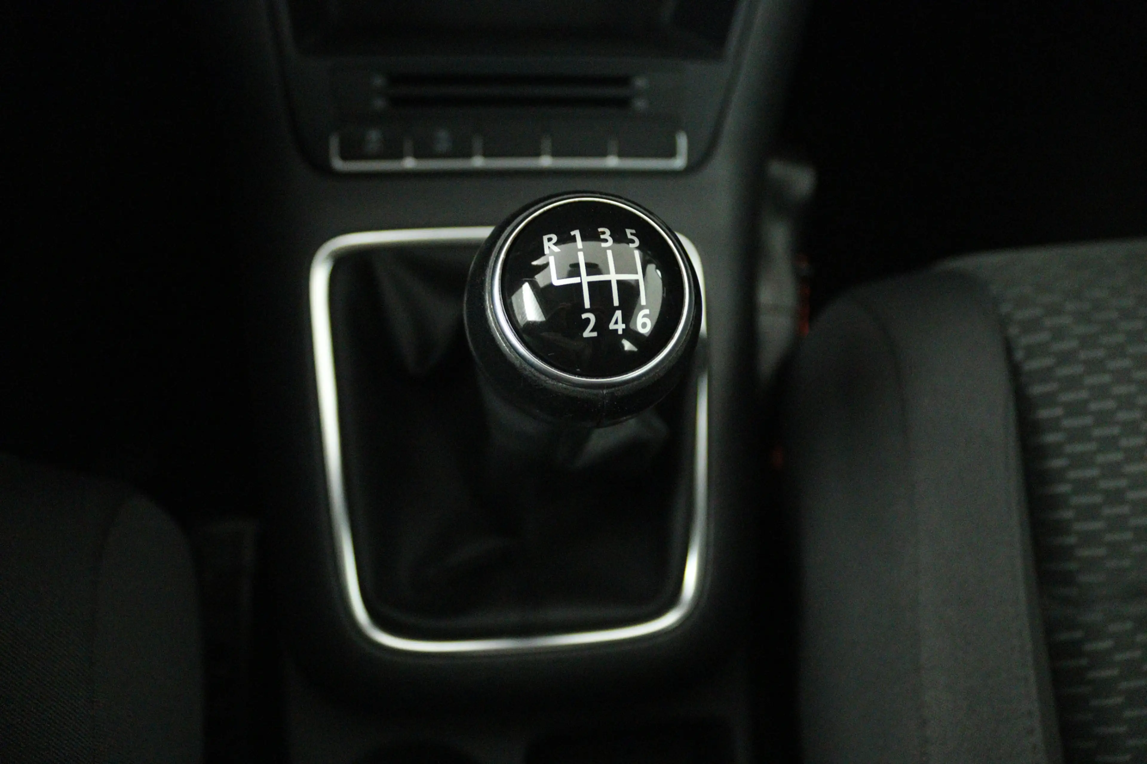 Volkswagen Golf Plus 1.2 TSI Comfortline BlueMotion (TREKHAAK, CRUISE C — photo 17
