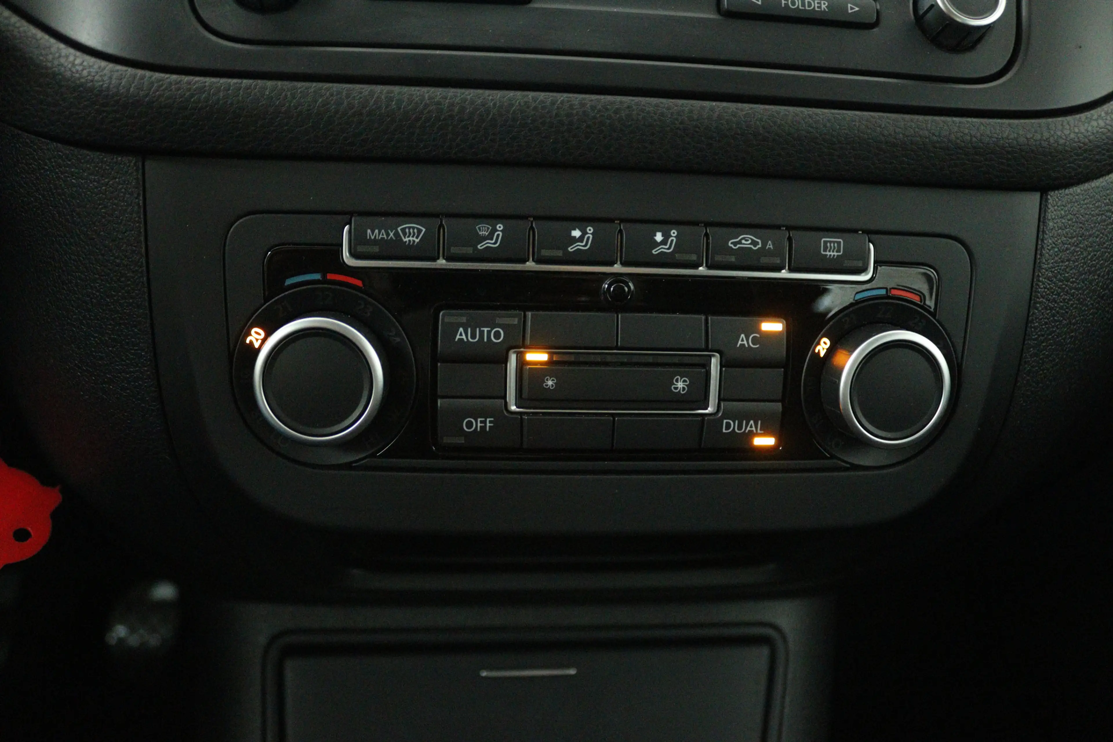 Volkswagen Golf Plus 1.2 TSI Comfortline BlueMotion (TREKHAAK, CRUISE C — photo 16