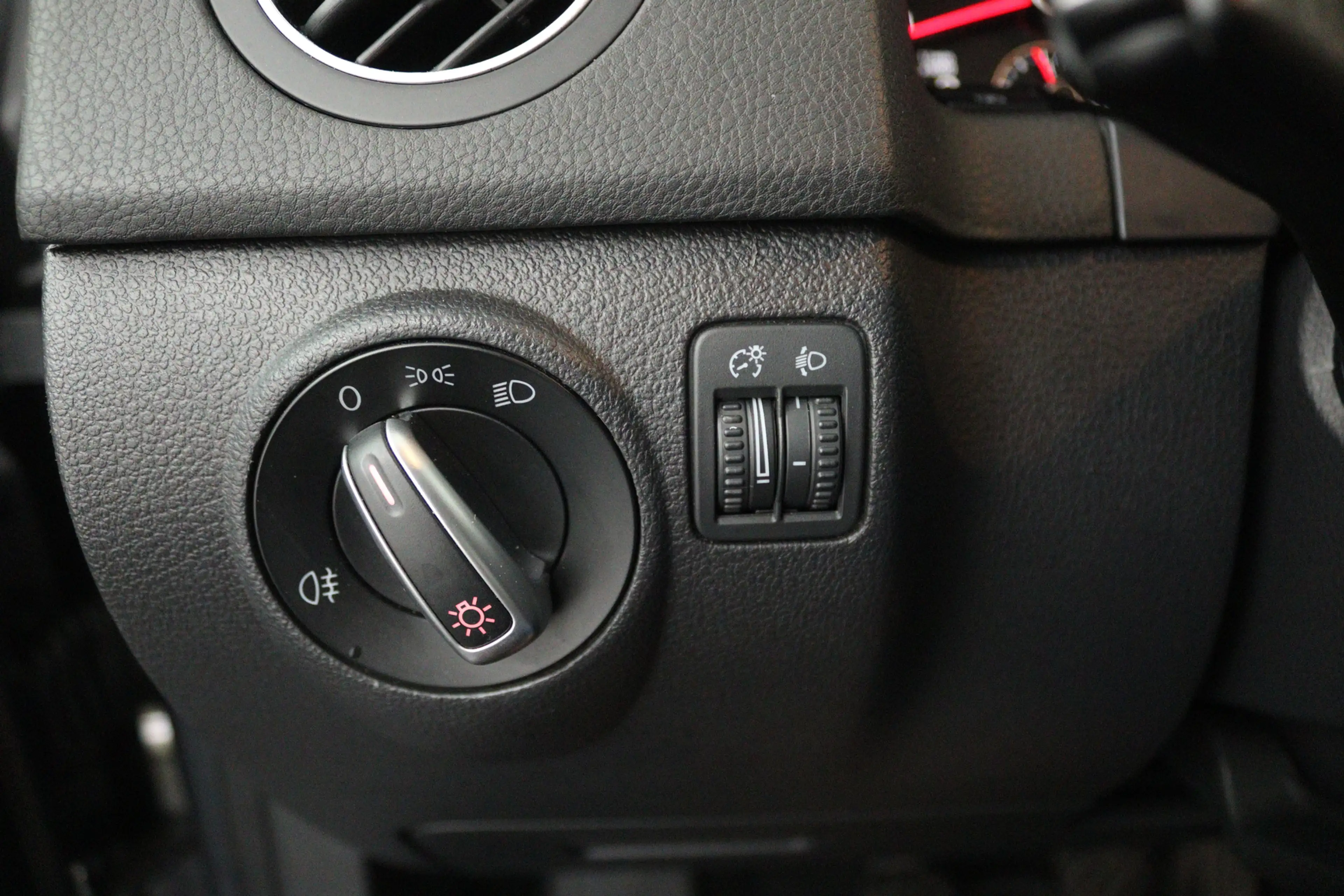 Volkswagen Golf Plus 1.2 TSI Comfortline BlueMotion (TREKHAAK, CRUISE C — photo 9