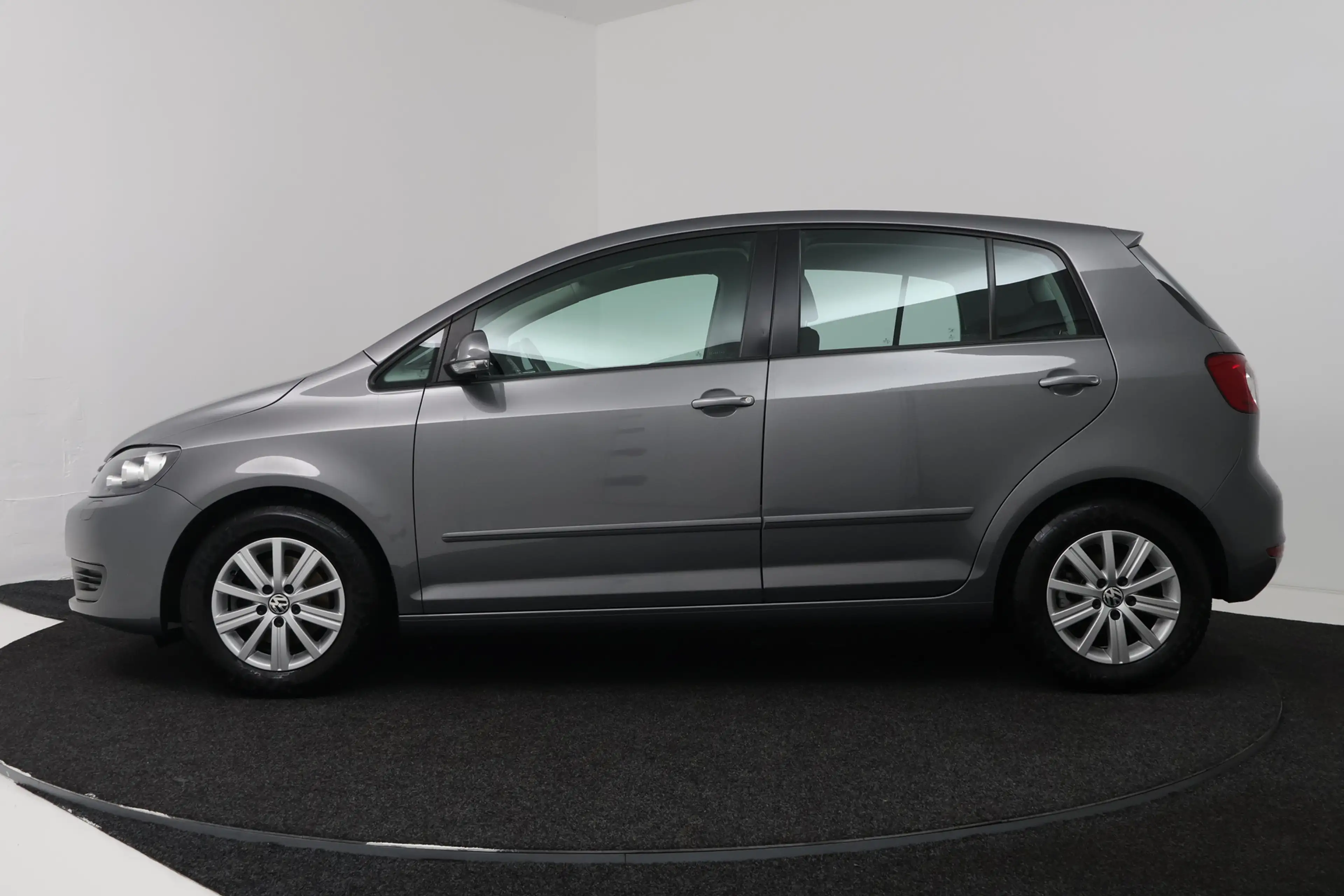 Volkswagen Golf Plus 1.2 TSI Comfortline BlueMotion (TREKHAAK, CRUISE C — photo 2