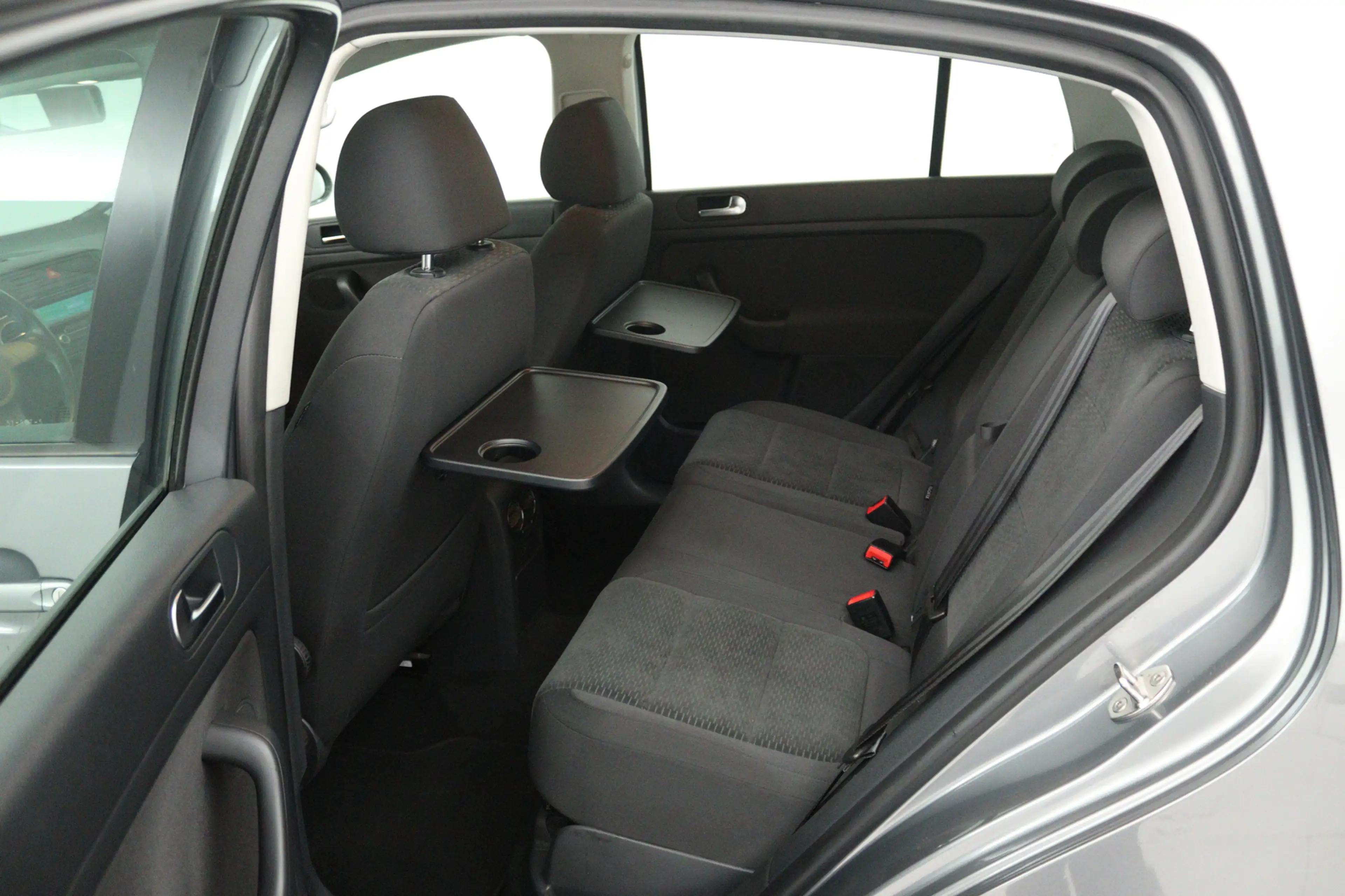 Volkswagen Golf Plus 1.2 TSI Comfortline BlueMotion (TREKHAAK, CRUISE C — photo 23