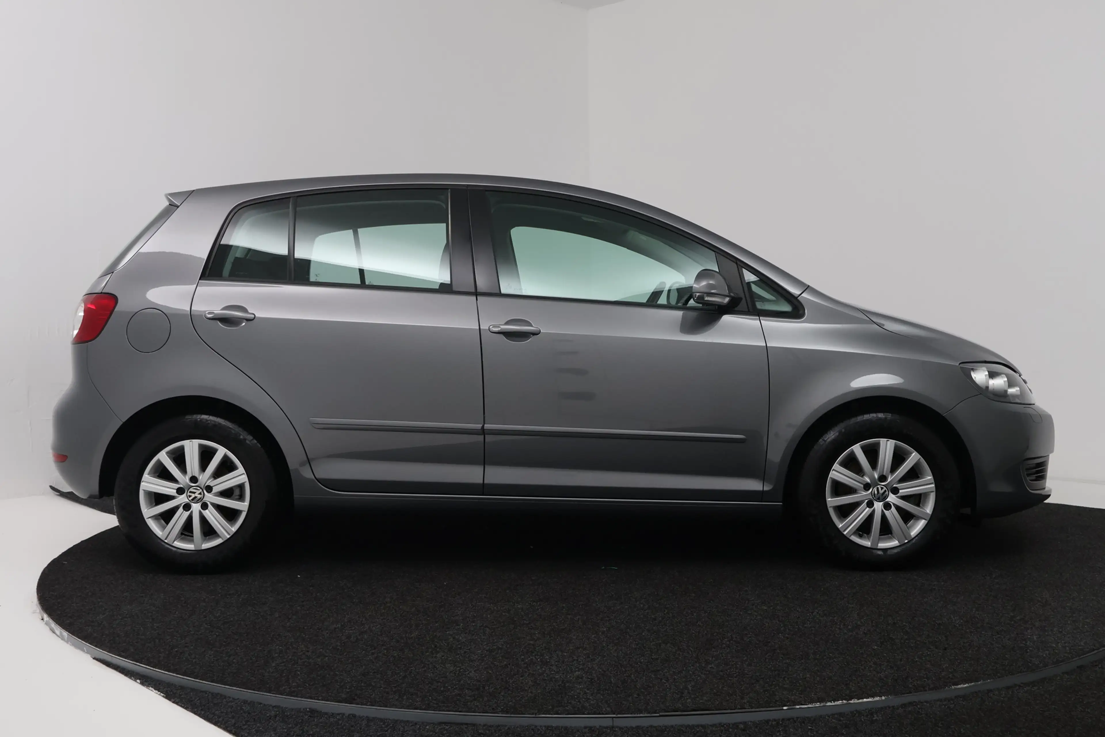 Volkswagen Golf Plus 1.2 TSI Comfortline BlueMotion (TREKHAAK, CRUISE C — photo 15