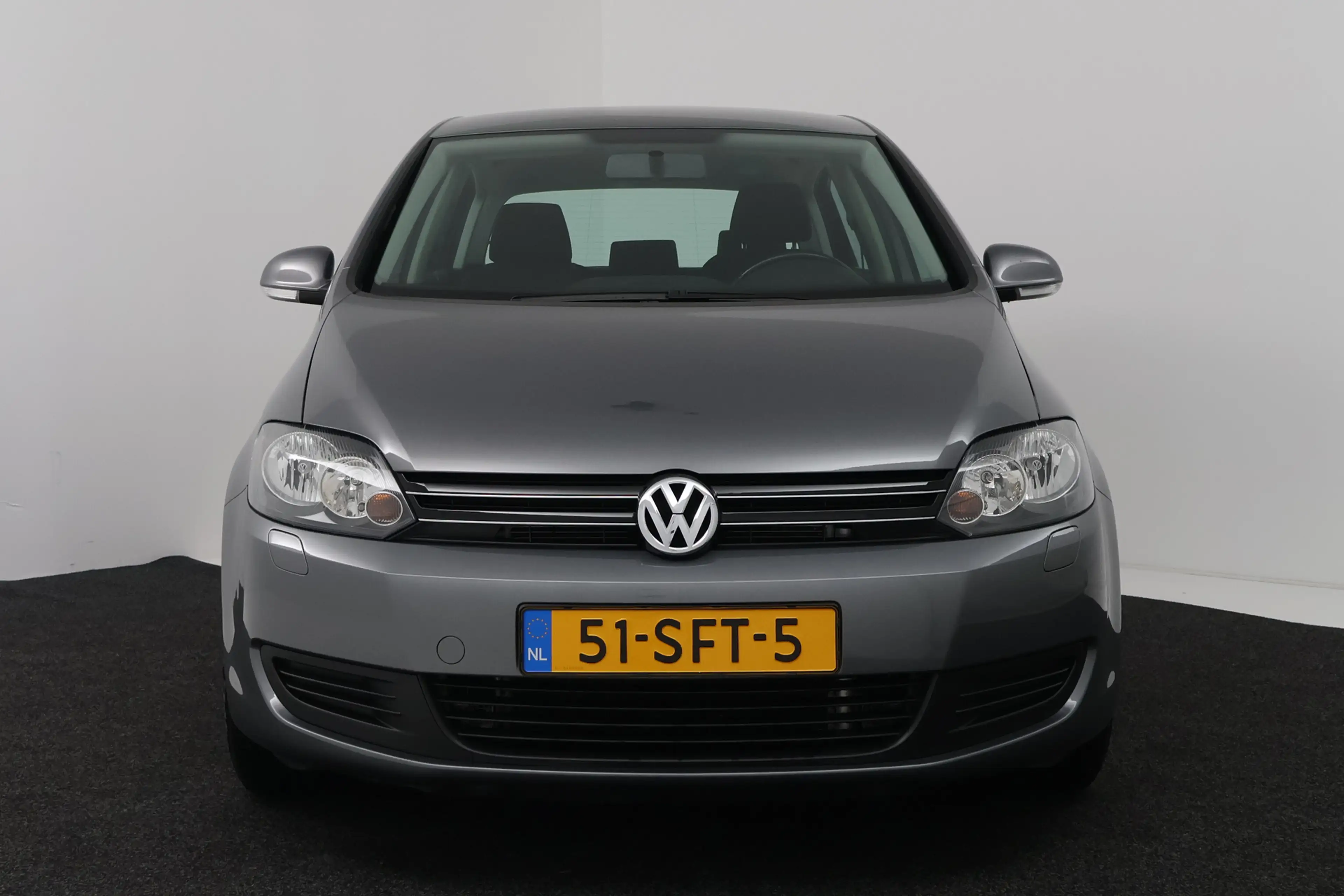 Volkswagen Golf Plus 1.2 TSI Comfortline BlueMotion (TREKHAAK, CRUISE C — photo 18