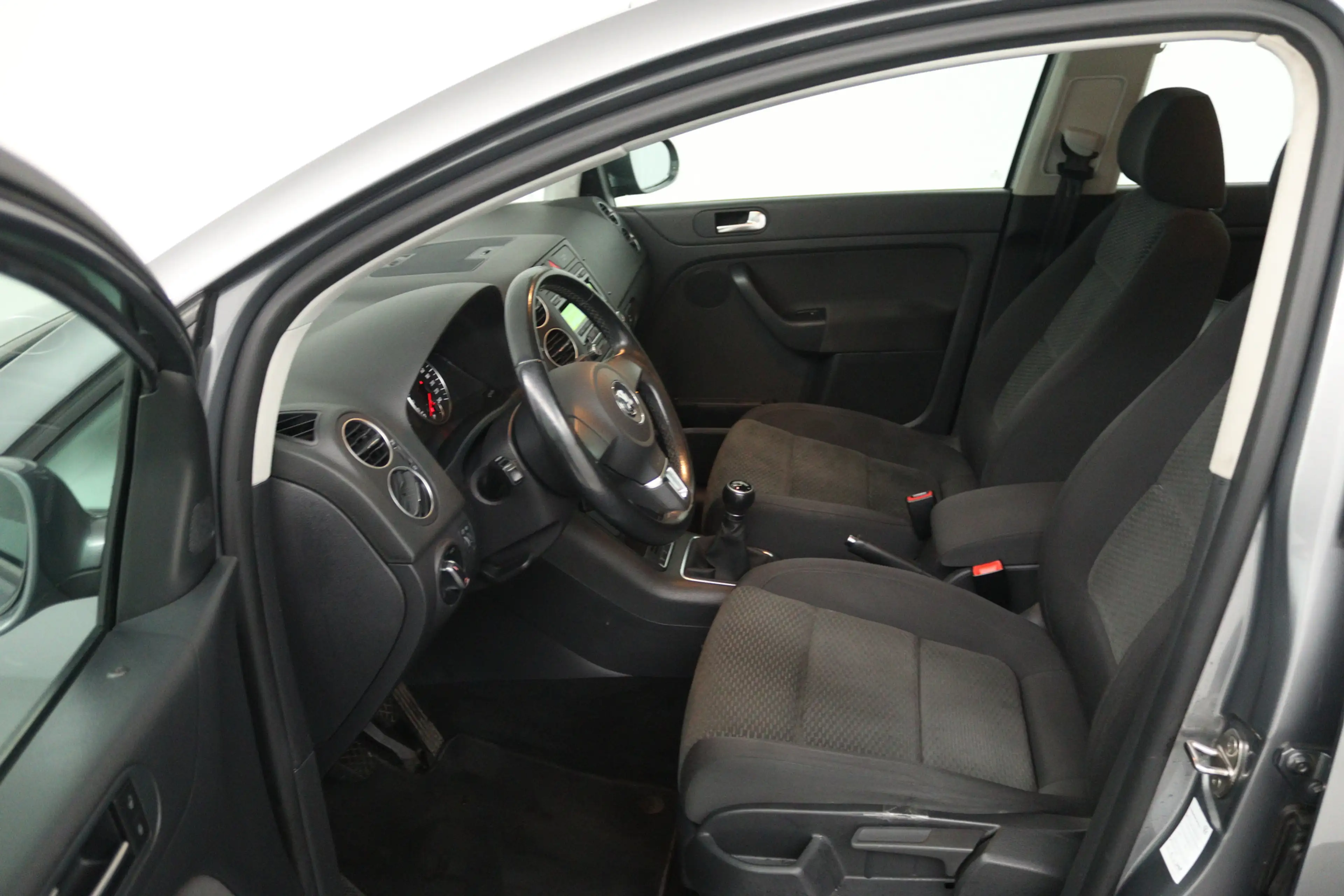 Volkswagen Golf Plus 1.2 TSI Comfortline BlueMotion (TREKHAAK, CRUISE C — photo 22