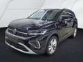 Volkswagen T-Cross Style TSi DSG Matrix/CarPlay/Black/Virt Schwarz - thumbnail 2