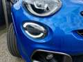 Fiat 500X 1.3 GSE Sport abarth, automaat Bleu - thumbnail 7