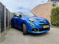 Fiat 500X 1.3 GSE Sport abarth, automaat Bleu - thumbnail 5