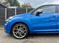 Fiat 500X 1.3 GSE Sport abarth, automaat Bleu - thumbnail 11