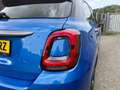 Fiat 500X 1.3 GSE Sport abarth, automaat Bleu - thumbnail 28