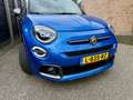 Fiat 500X 1.3 GSE Sport abarth, automaat Bleu - thumbnail 6