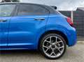 Fiat 500X 1.3 GSE Sport abarth, automaat Bleu - thumbnail 12