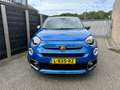 Fiat 500X 1.3 GSE Sport abarth, automaat Bleu - thumbnail 3