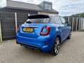 Fiat 500X 1.3 GSE Sport abarth, automaat Bleu - thumbnail 26