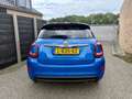 Fiat 500X 1.3 GSE Sport abarth, automaat Bleu - thumbnail 25