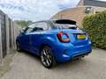Fiat 500X 1.3 GSE Sport abarth, automaat Bleu - thumbnail 23