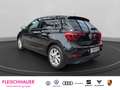 Volkswagen Polo VI Style 1.0 TSI DSG Navi Digitales Cockpit LED AC Nero - thumbnail 4